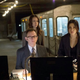 Illustration for article titled Amy Acker Tells Us The Big Question Of iPerson Of Interest/i Season 4